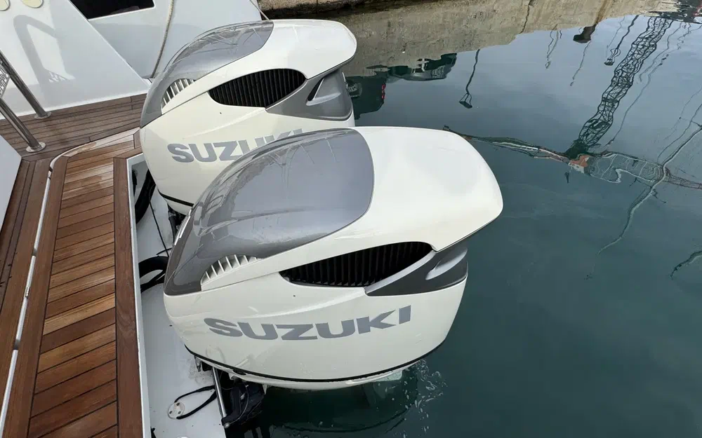 slider 13 Fjord 36 XPRESS HB