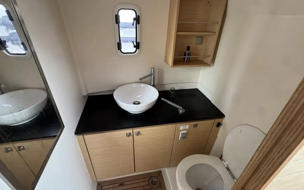 slider 14 Fjord 36 XPRESS HB