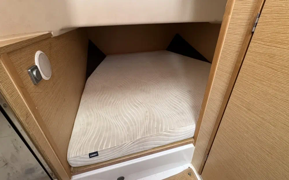 slider 15 Fjord 36 XPRESS HB