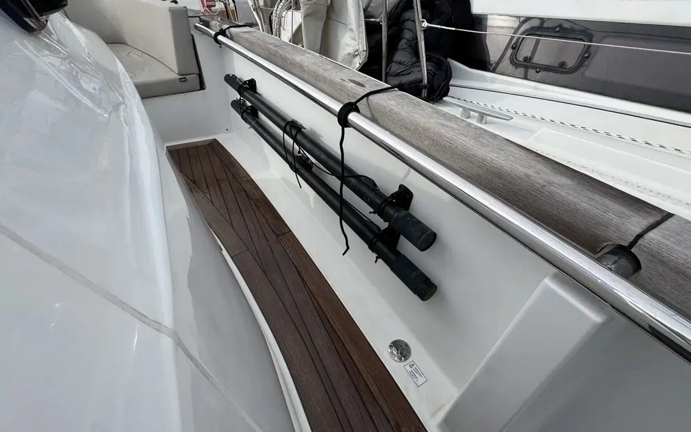 slider 16 Fjord 36 XPRESS HB