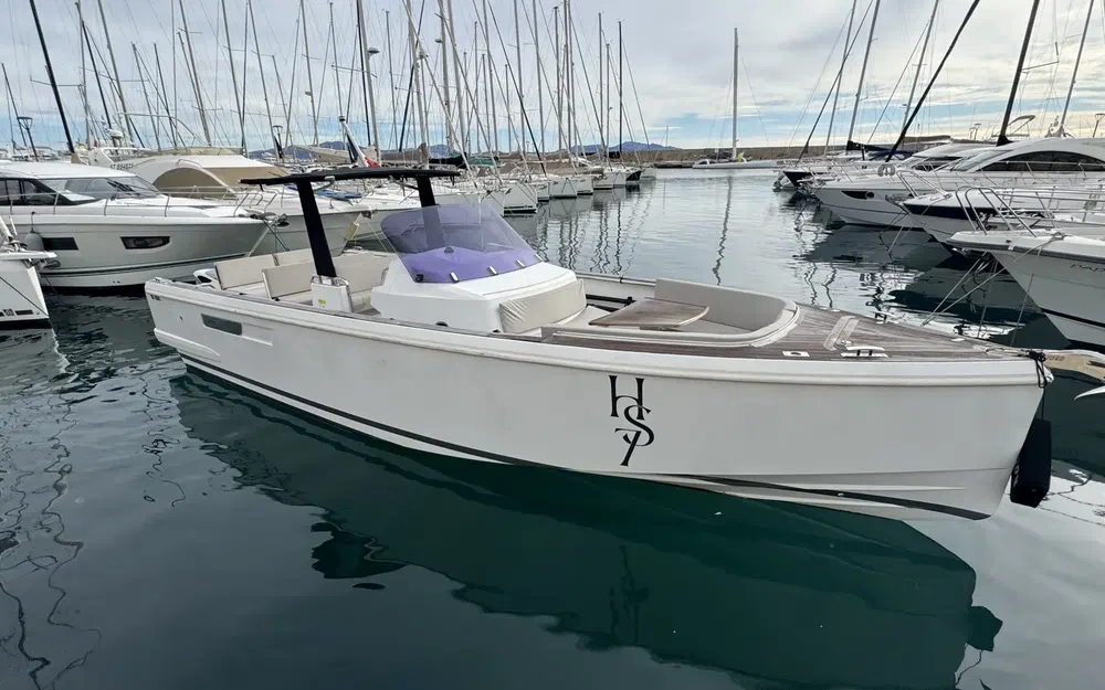 slider 20 Fjord 36 XPRESS HB