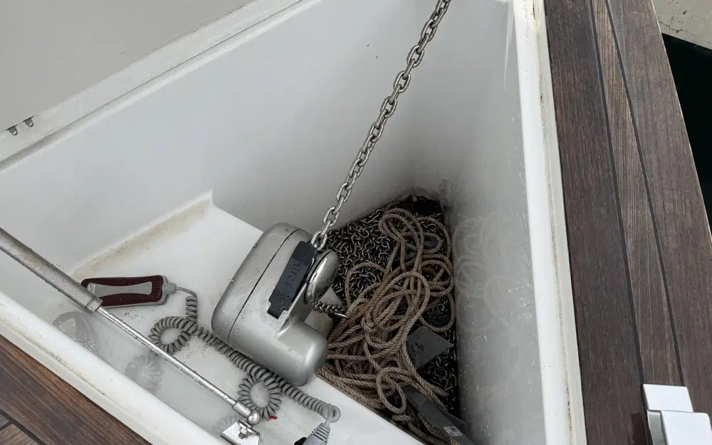 slider 22 Fjord 36 XPRESS HB