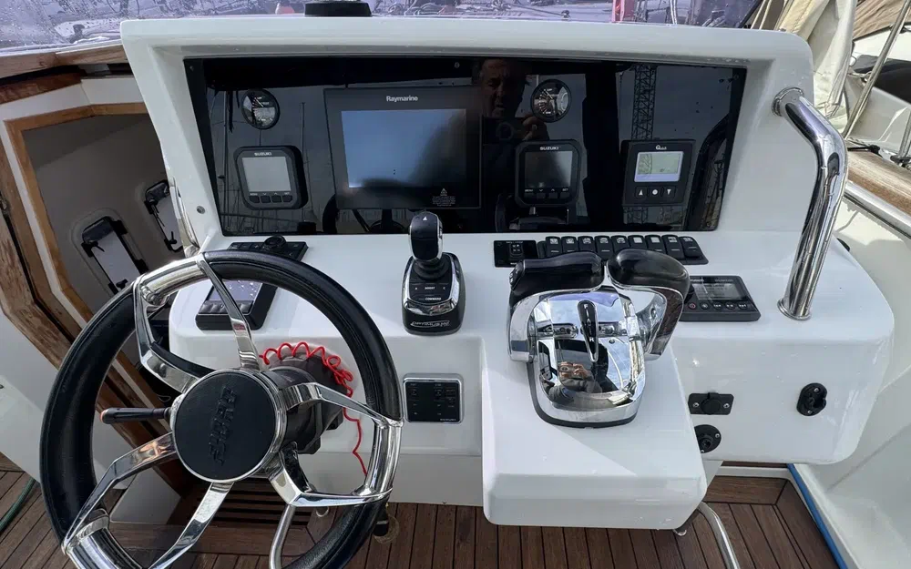 slider 2 Fjord 36 XPRESS HB