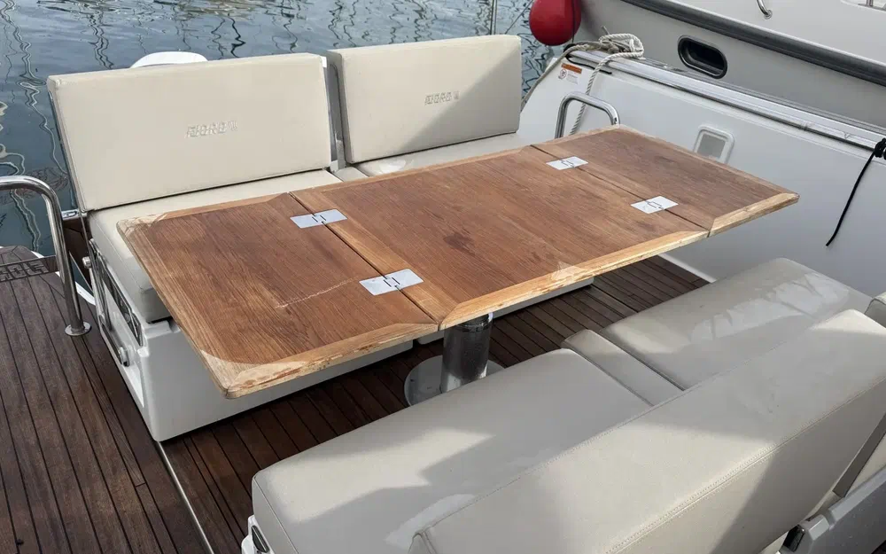 slider 3 Fjord 36 XPRESS HB