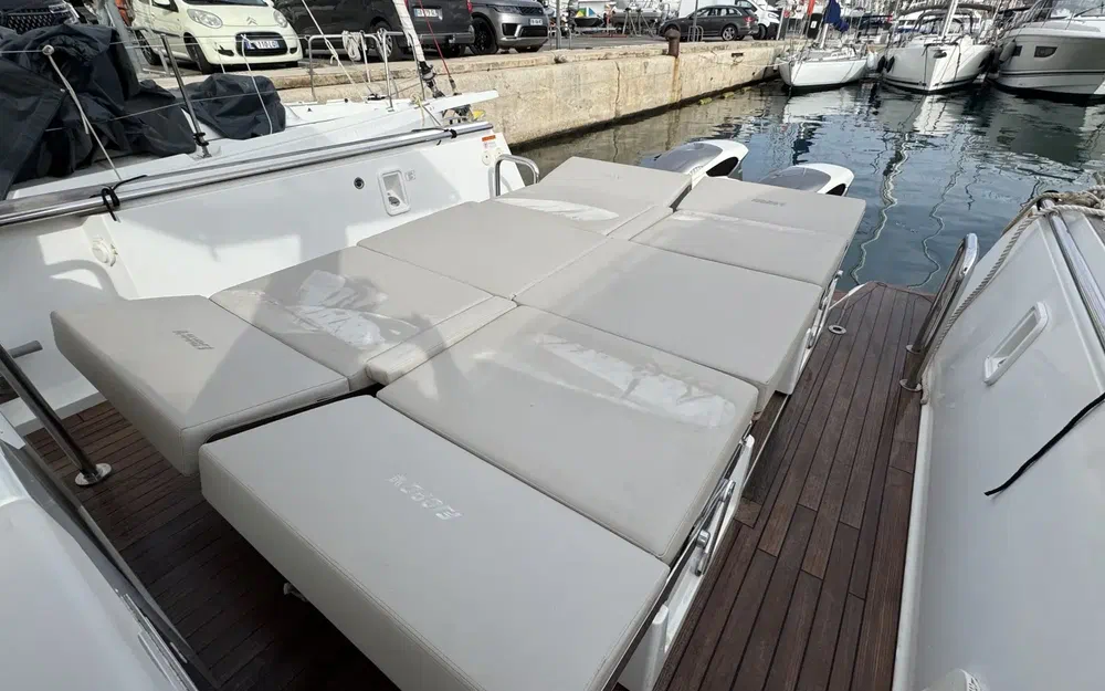 slider 4 Fjord 36 XPRESS HB