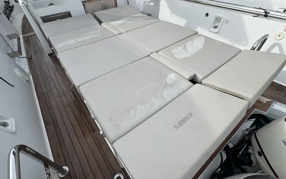 slider 5 Fjord 36 XPRESS HB