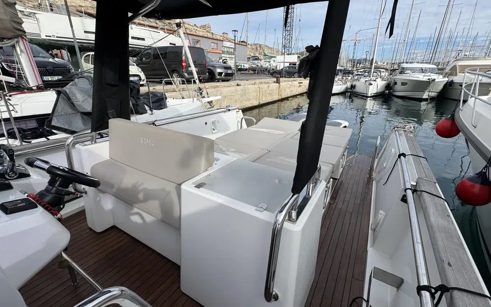 slider 6 Fjord 36 XPRESS HB