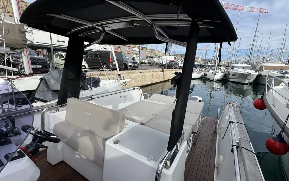 slider 7 Fjord 36 XPRESS HB