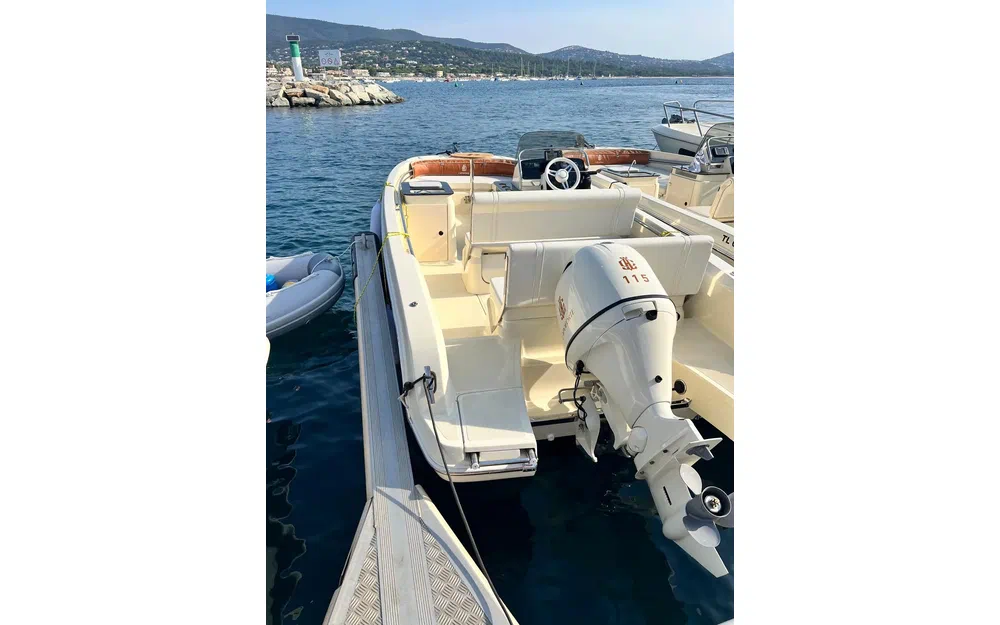 slider 16 Invictus SX 200