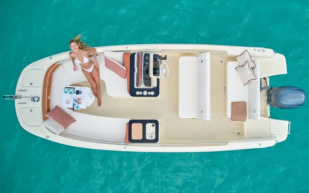 slider 19 Invictus SX 200