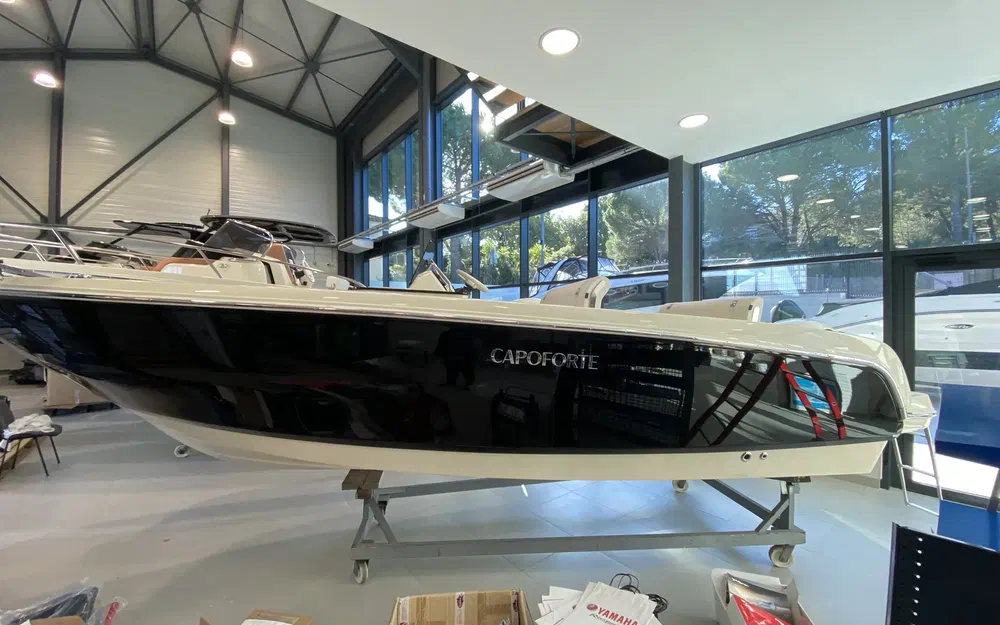 slider 2 Invictus SX 200