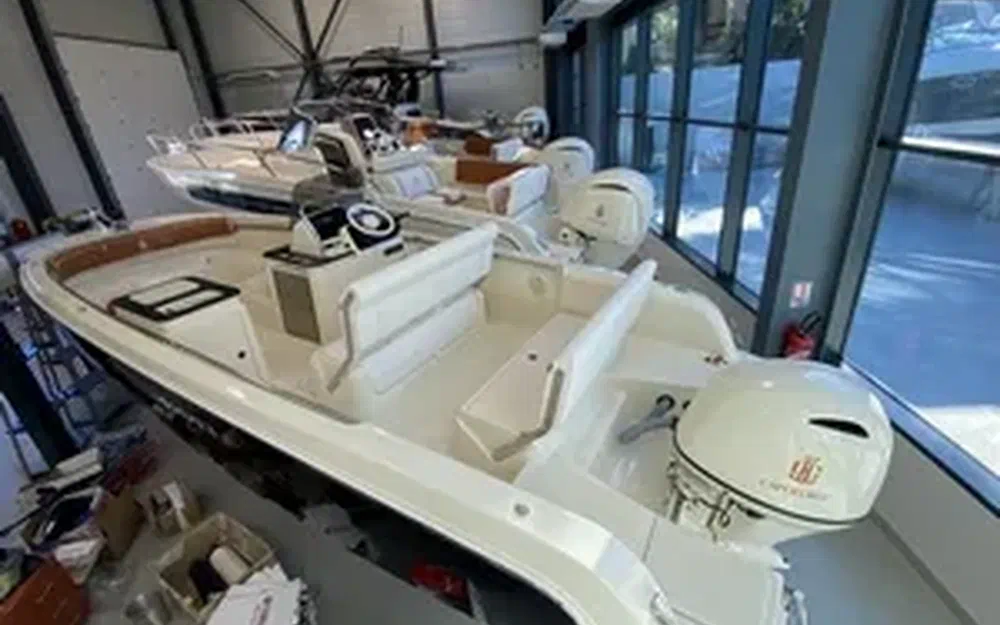 slider 0 Invictus SX 200