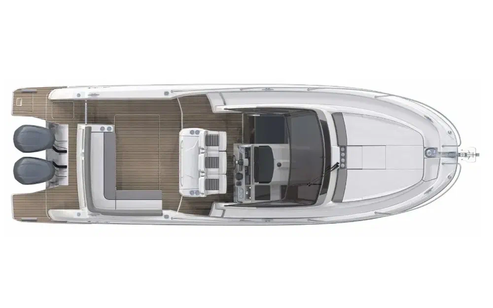 slider 3 Jeanneau CAP CAMARAT 10.5 WA