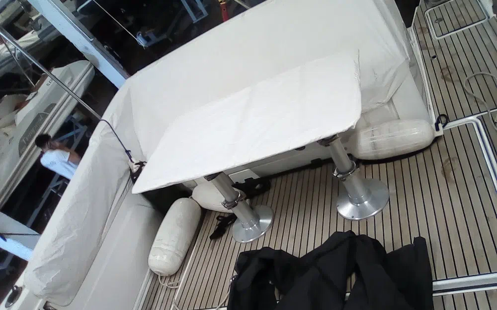 slider 10 Jeanneau CAP CAMARAT 10.5 WA