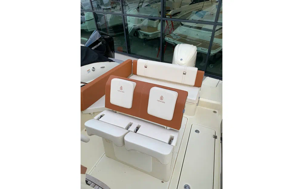 slider 3 Invictus Capoforte CX 240