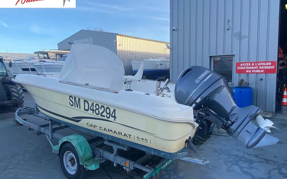 slider 11 Jeanneau Cap Camarat 545