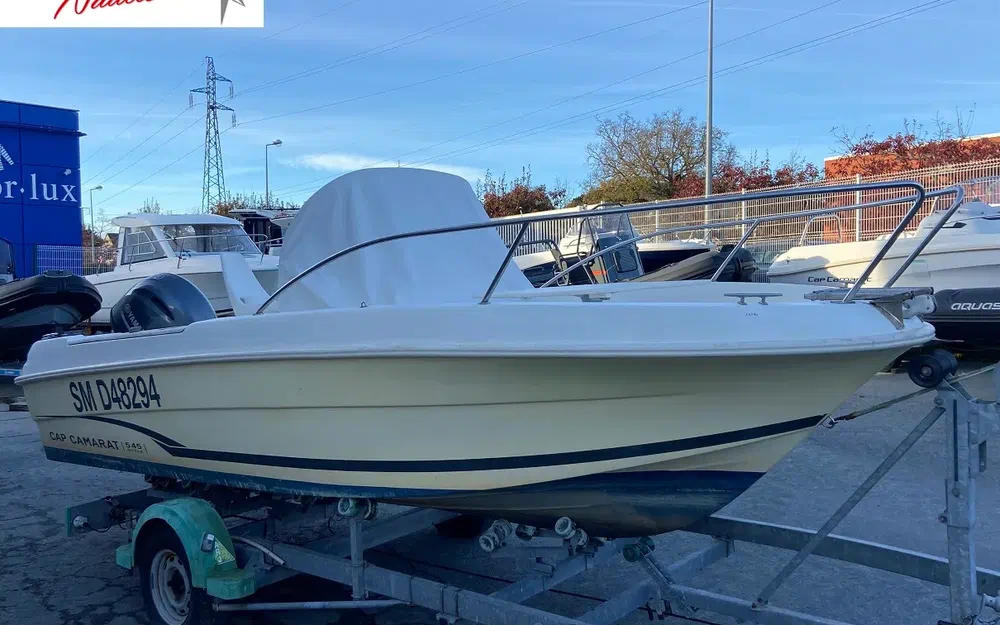slider 1 Jeanneau Cap Camarat 545