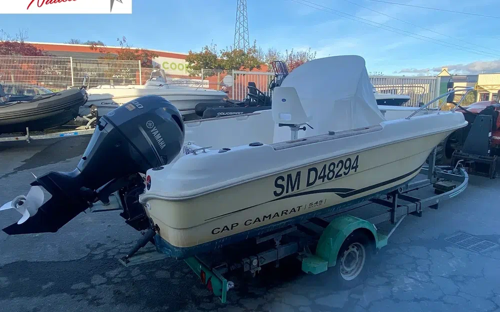 slider 3 Jeanneau Cap Camarat 545