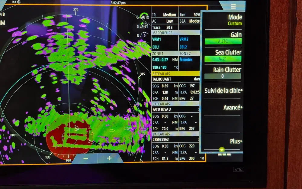 slider 3 Dufour 365 Grand Large
