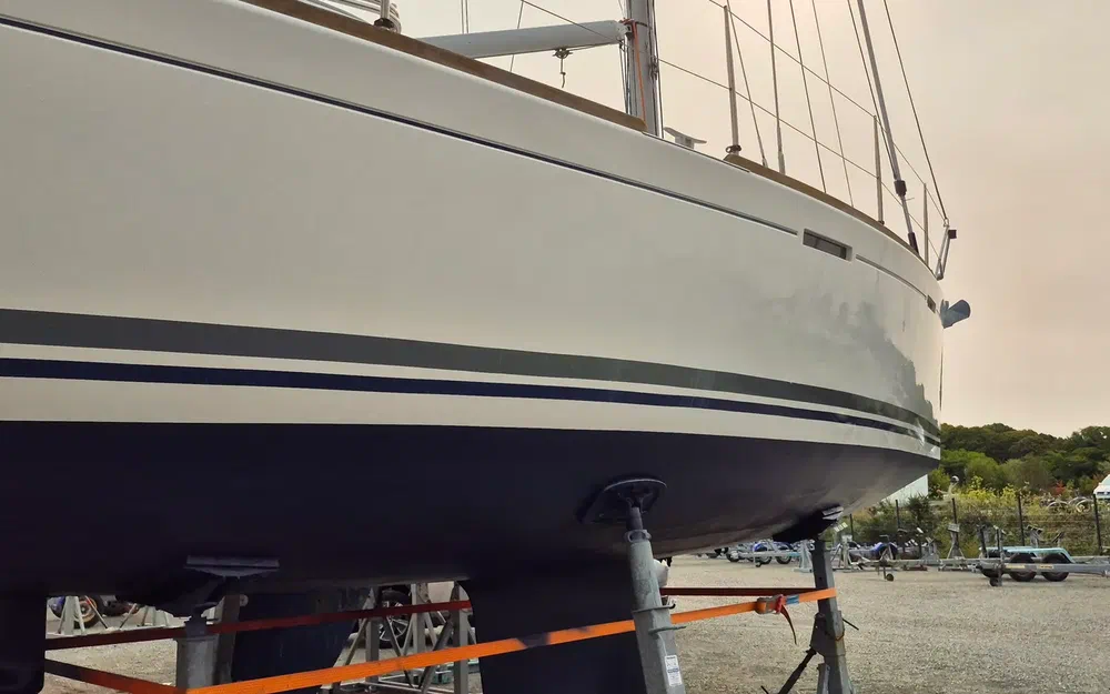 slider 5 Dufour 365 Grand Large