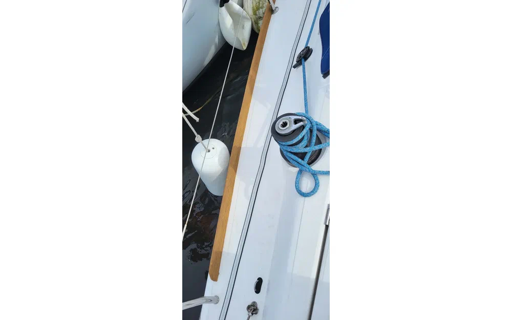 slider 6 Dufour 365 Grand Large