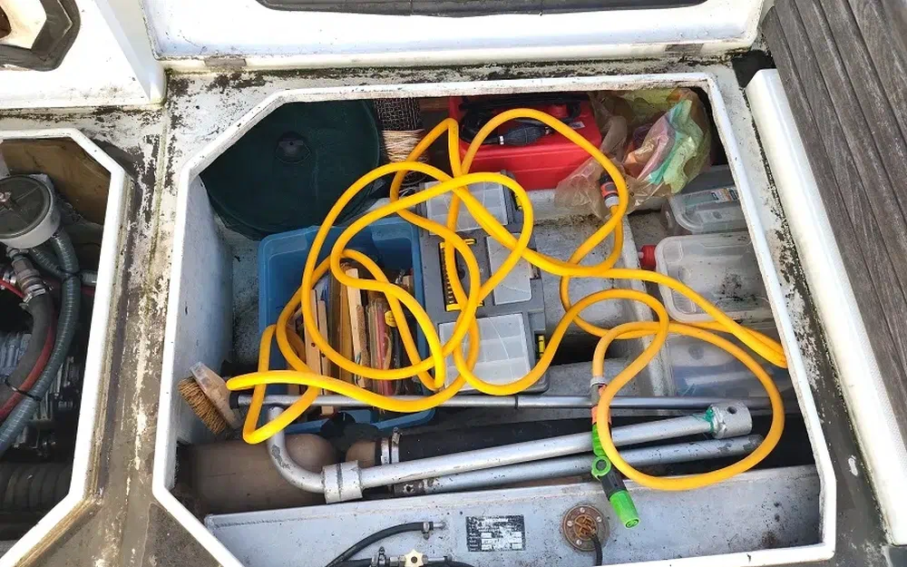 slider 9 Jeanneau Merry Fisher 650