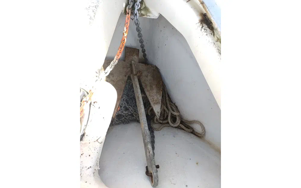 slider 14 Jeanneau Merry Fisher 650