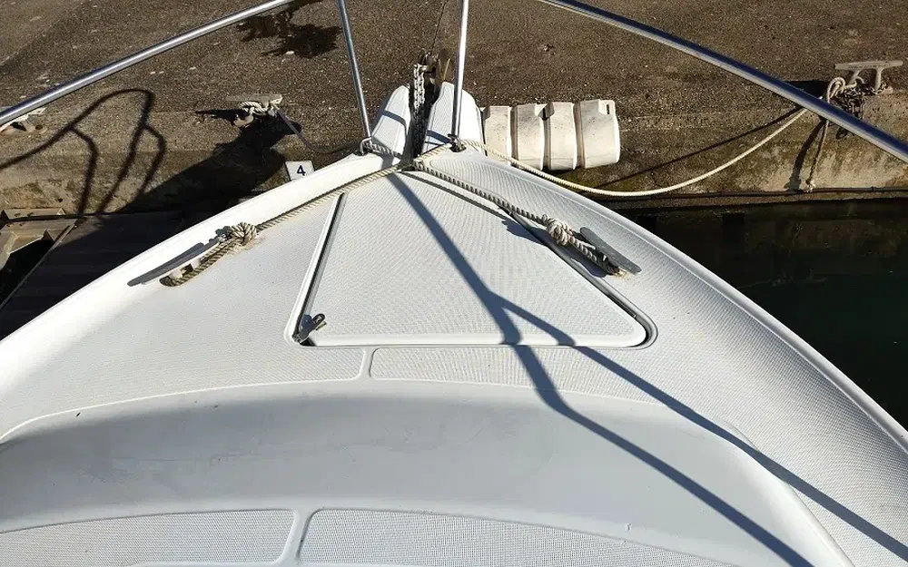 slider 15 Jeanneau Merry Fisher 650