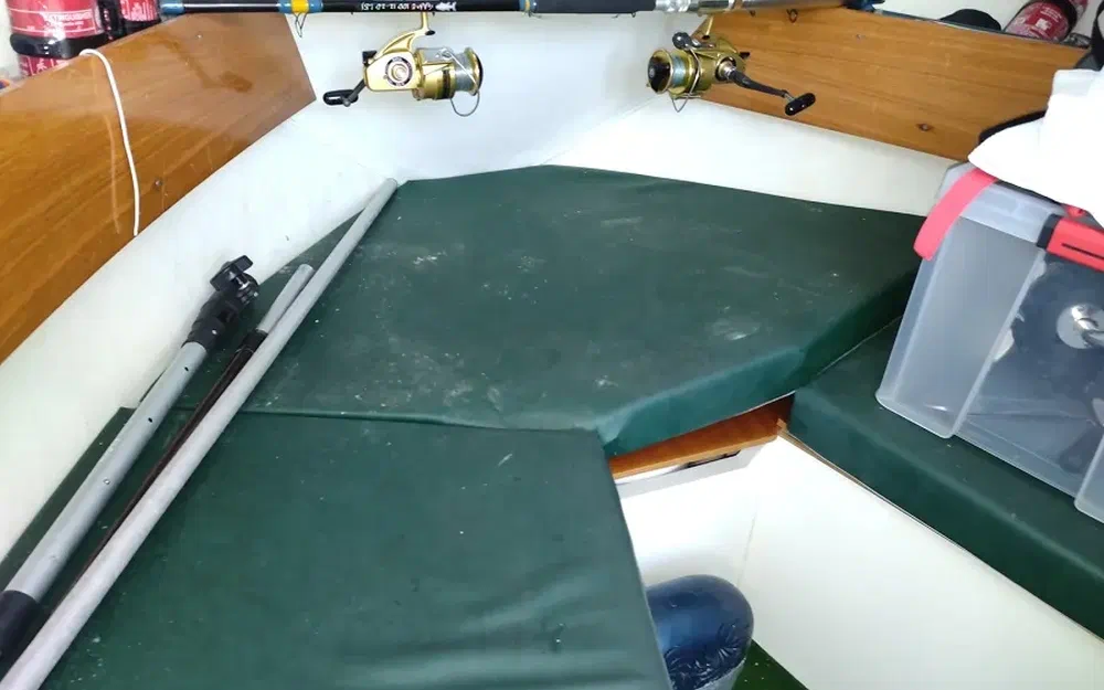 slider 26 Jeanneau Merry Fisher 650