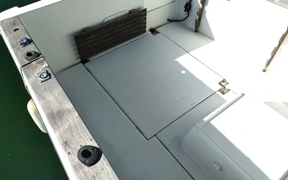 slider 5 Jeanneau Merry Fisher 650