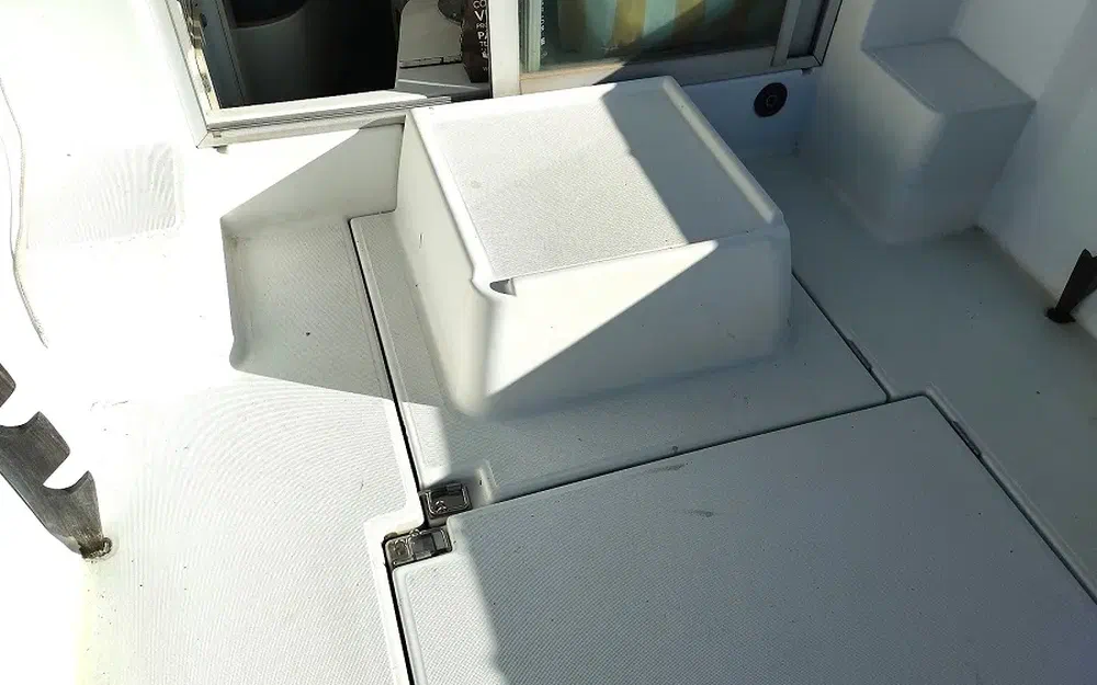 slider 6 Jeanneau Merry Fisher 650