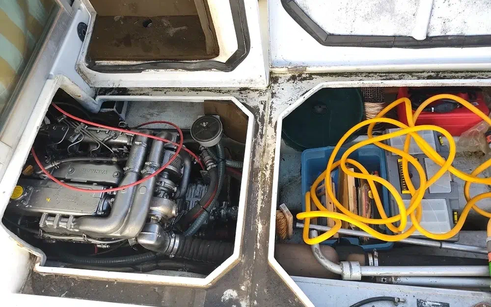 slider 8 Jeanneau Merry Fisher 650