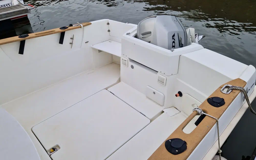 slider 12 Jeanneau Merry Fisher 6 Marlin