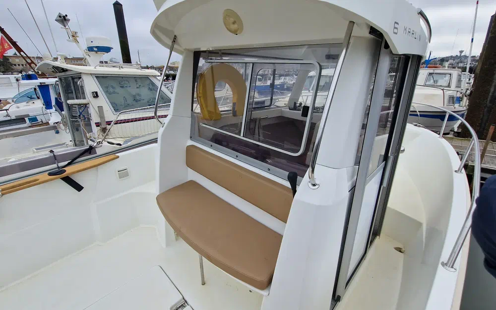 slider 4 Jeanneau Merry Fisher 6 Marlin