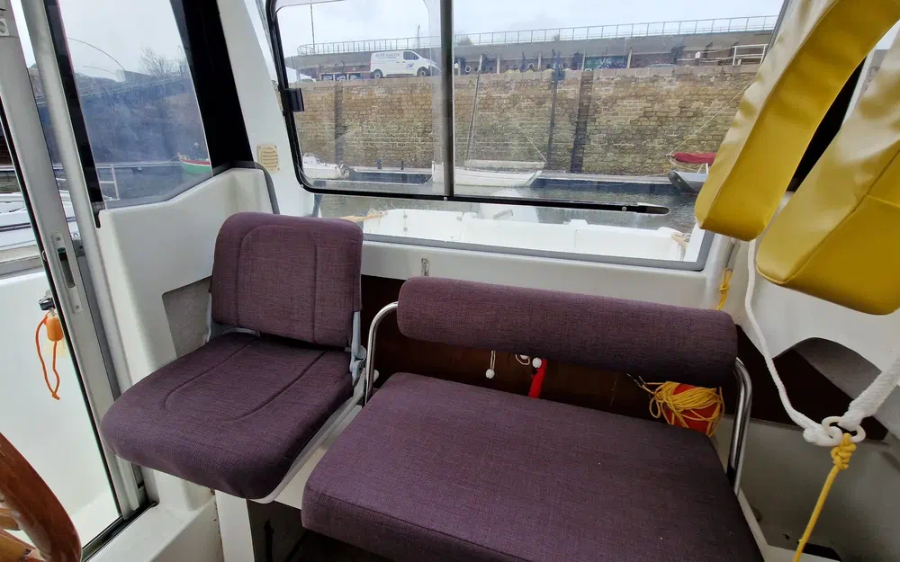 slider 6 Jeanneau Merry Fisher 6 Marlin