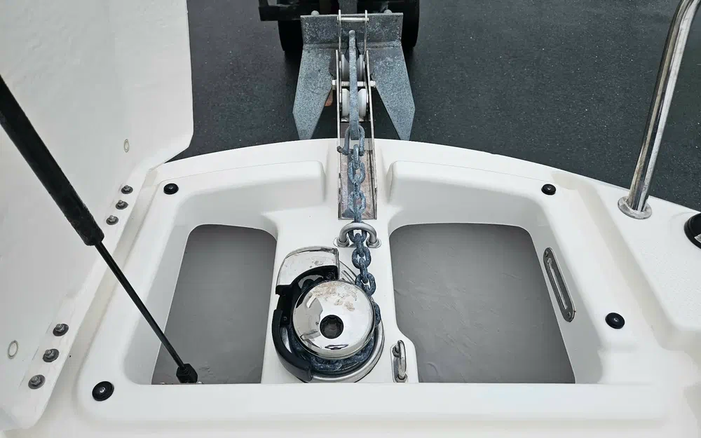 slider 10 Quicksilver Activ 675 Open