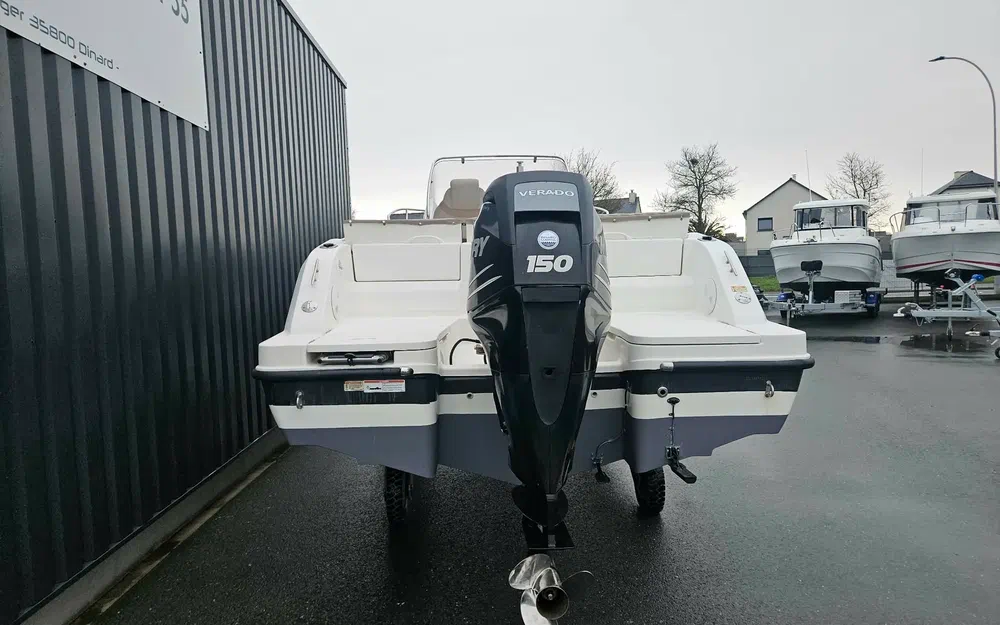 slider 13 Quicksilver Activ 675 Open