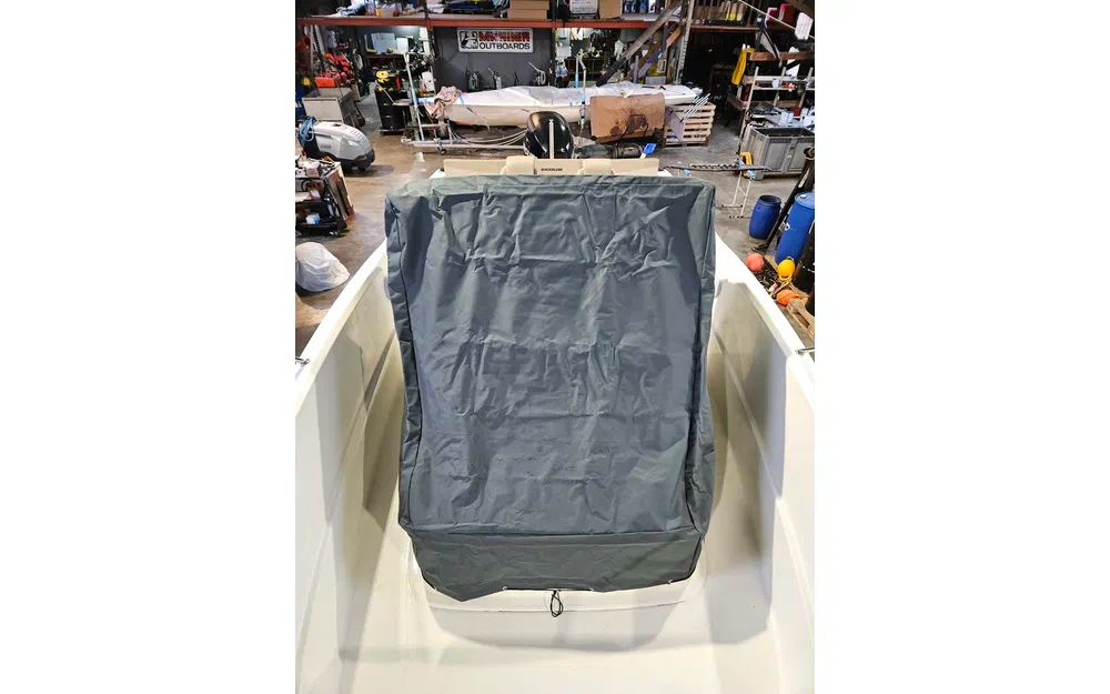 slider 20 Quicksilver Activ 675 Open