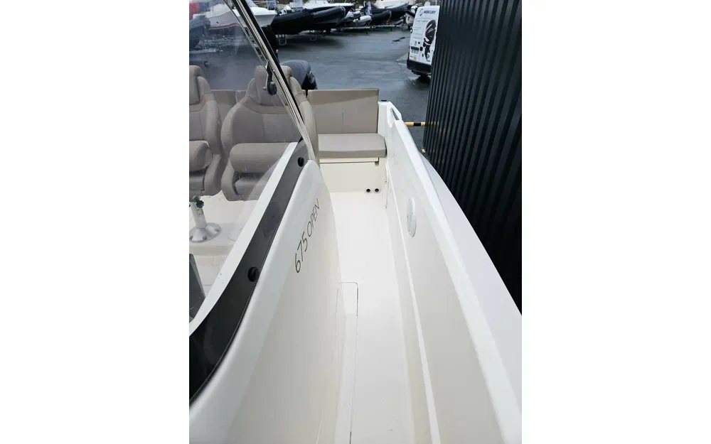 slider 2 Quicksilver Activ 675 Open