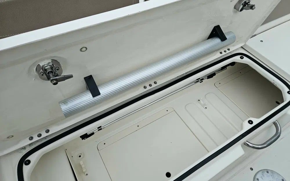 slider 4 Quicksilver Activ 675 Open