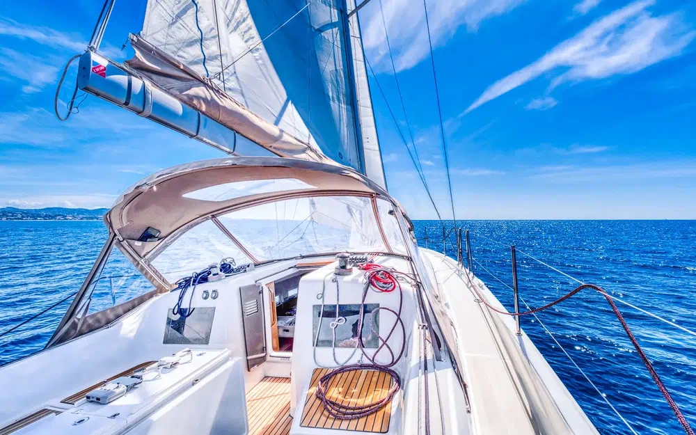 slider 0 Jeanneau Sun Odyssey 410