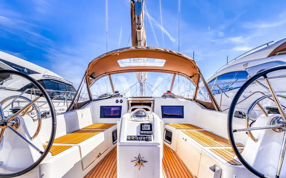 slider 11 Jeanneau Sun Odyssey 410