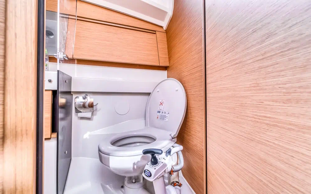 slider 28 Jeanneau Sun Odyssey 410