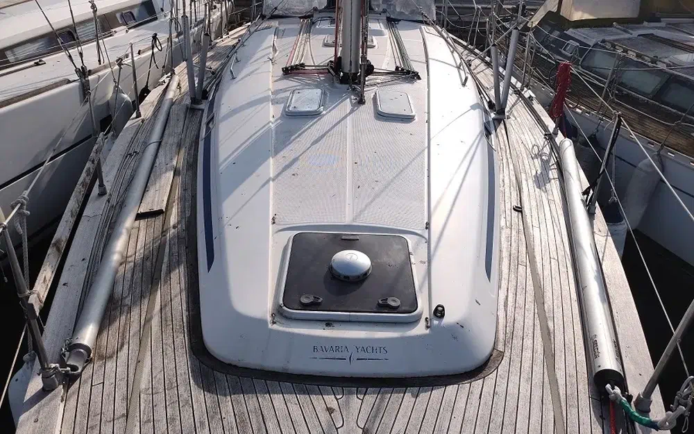 slider 22 Bavaria 44