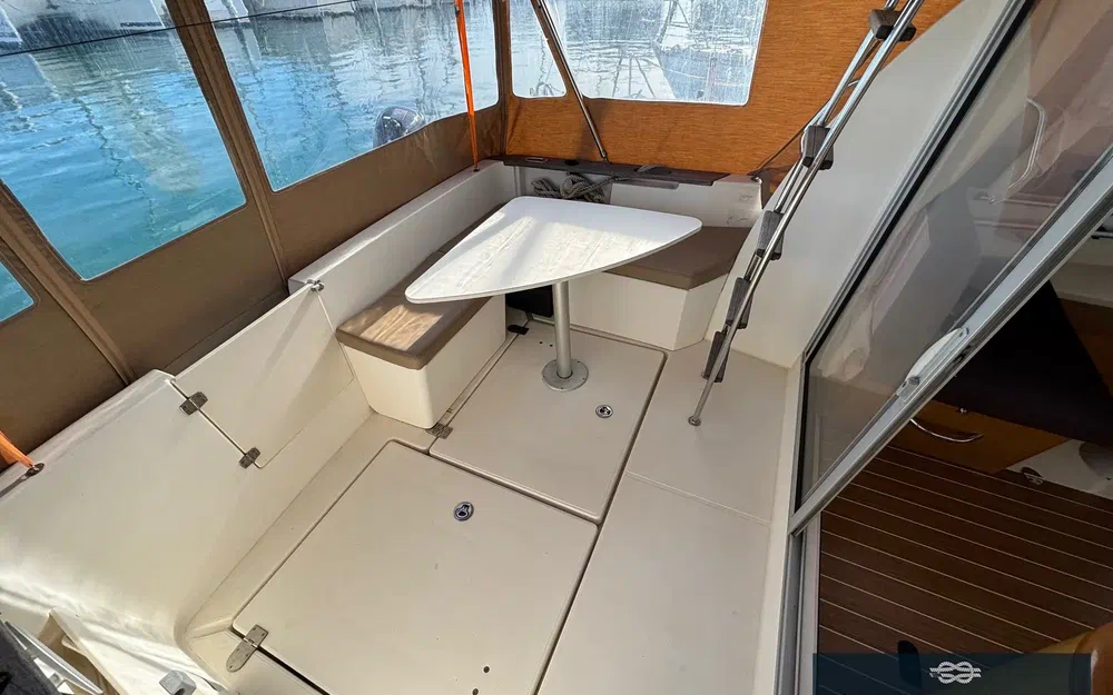 slider 20 Jeanneau Merry Fisher 8