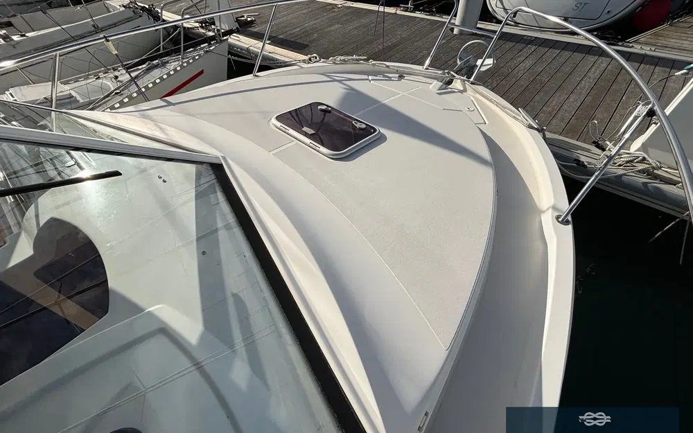 slider 24 Jeanneau Merry Fisher 8