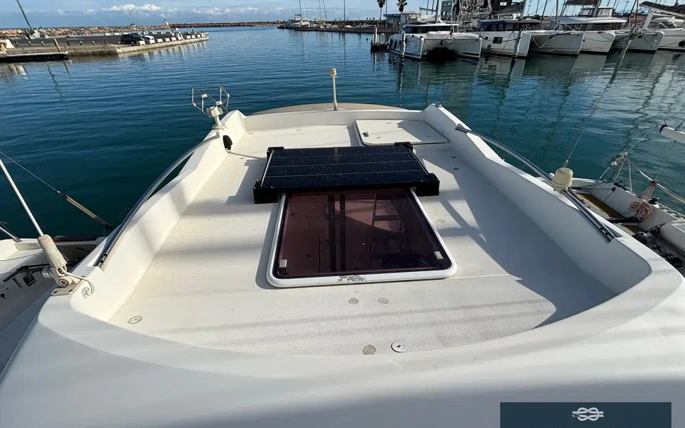 slider 26 Jeanneau Merry Fisher 8