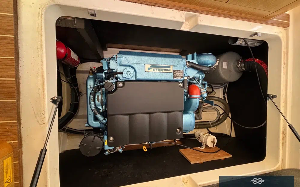 slider 27 Jeanneau Merry Fisher 8