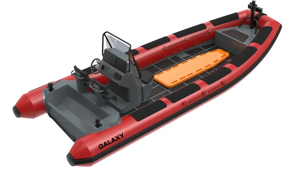 slider 1 Galaxy Pilot P7