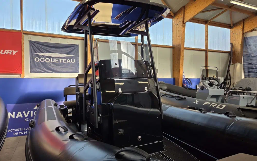 slider 11 Brig Navigator 22